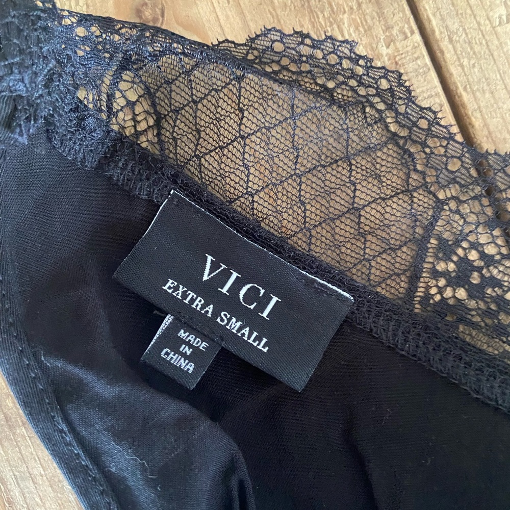 VICI Jumpsuit